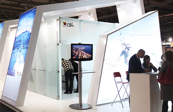 Trade Show Materials in Canada