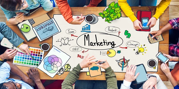 3 Considerations for Your 2019 Marketing Plan