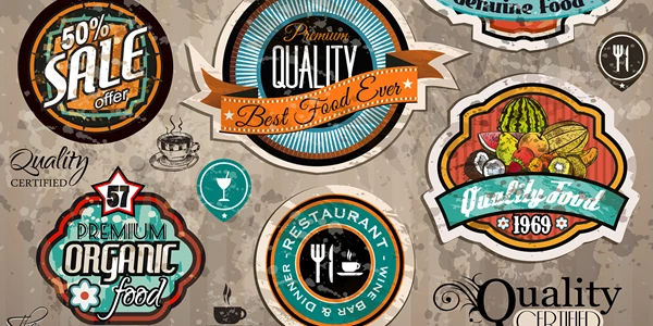 How To Design a Winning Product Label