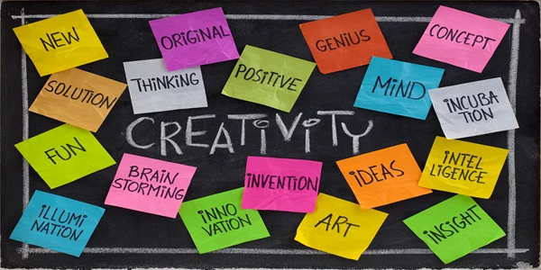 How to Push Past Creative Roadblocks